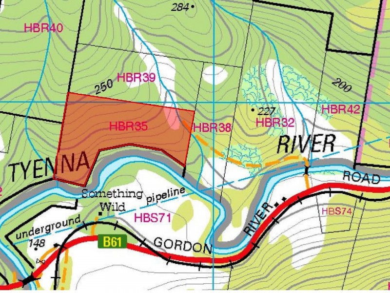 159341/2 Gordon River Road, National Park TAS 7140