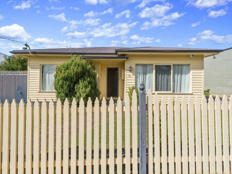 25 Regina Street, Glenorchy TAS 7010