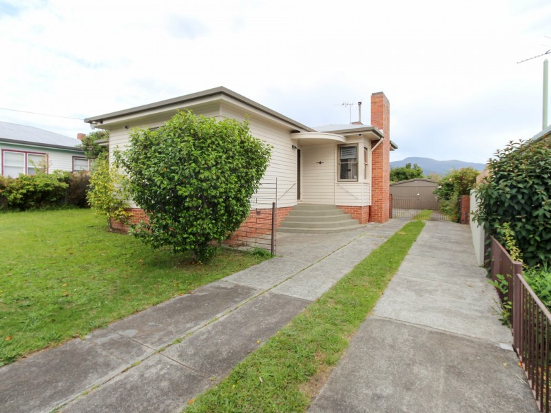4 Booth Avenue, Glenorchy TAS 7010