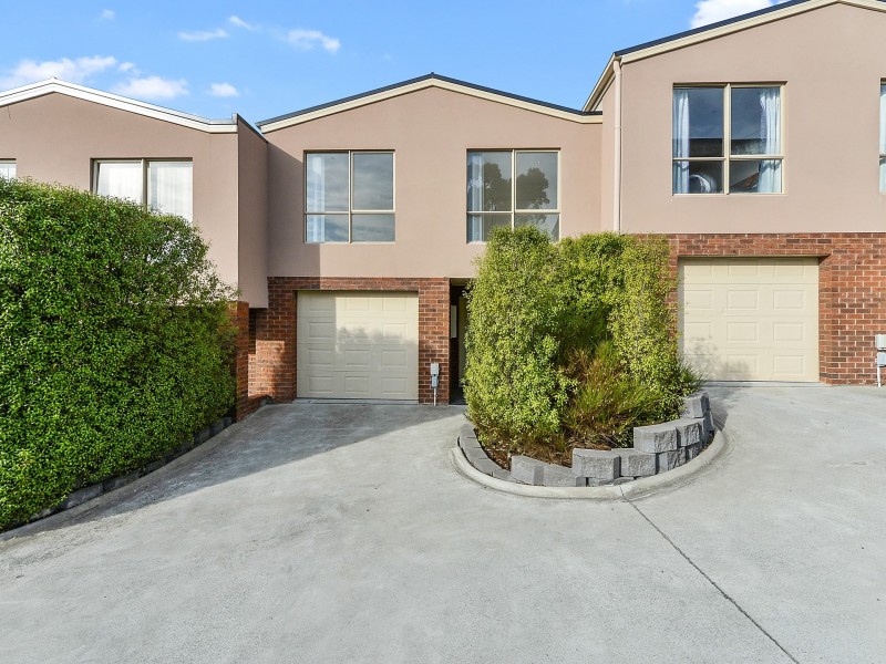 7/4 Nagle Place, Glenorchy TAS 7010