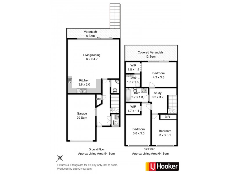 7/4 Nagle Place, Glenorchy TAS 7010