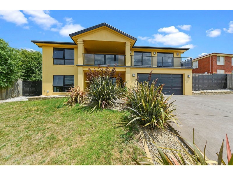 12 Govett Rise, Austins Ferry TAS 7011