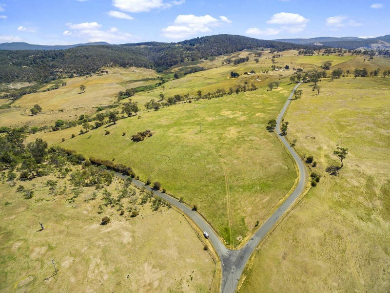 2391 Clifton Vale Road, Dysart TAS 7030