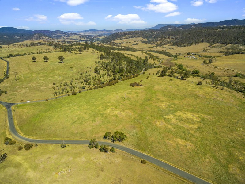 2391 Clifton Vale Road, Dysart TAS 7030