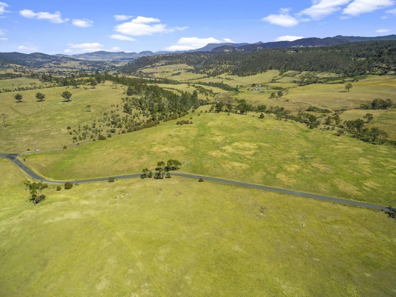 2391 Clifton Vale Road, Dysart TAS 7030