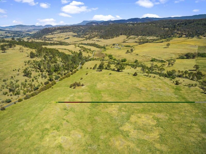 2391 Clifton Vale Road, Dysart TAS 7030