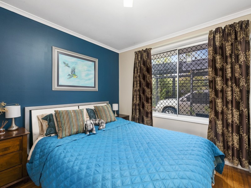 4 Wilson Place, Herdsmans Cove TAS 7030