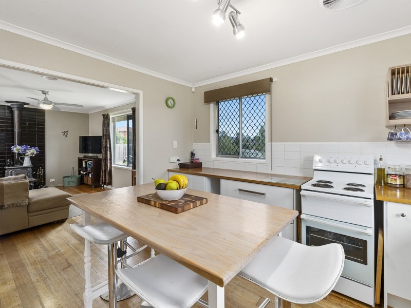 4 Wilson Place, Herdsmans Cove TAS 7030