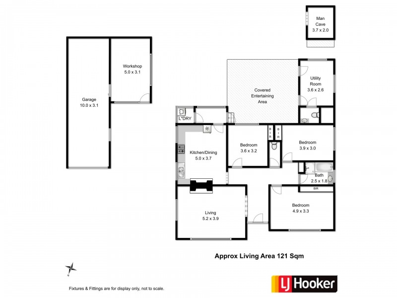 33 Ash Street, Lutana TAS 7009