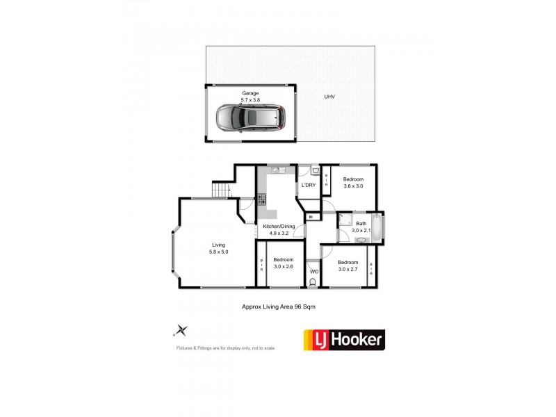 1/5 Lucia Court, Glenorchy TAS 7010