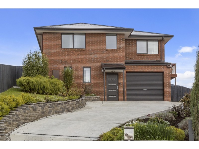 16 Navigators Rise, Granton TAS 7030