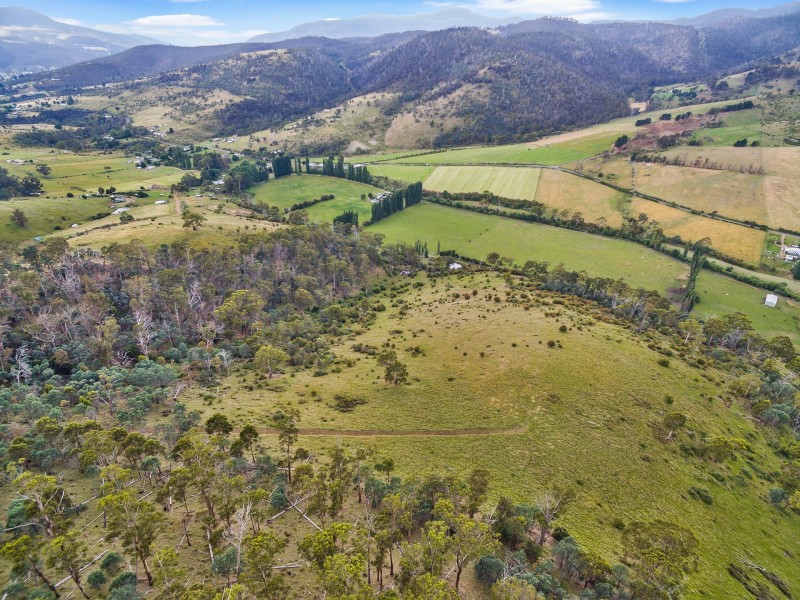 7 Moores Road, Lachlan TAS 7140
