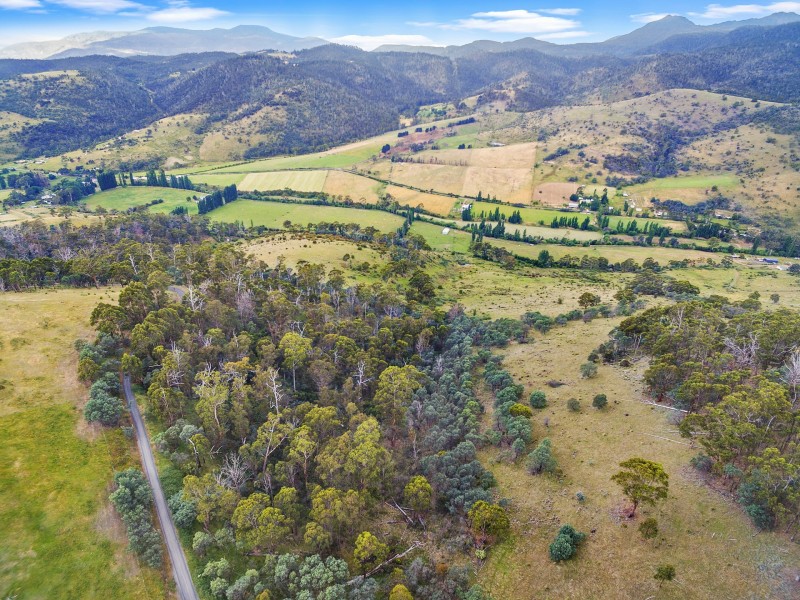 7 Moores Road, Lachlan TAS 7140