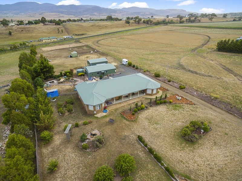 32 Nelsons Buildings Road, Brighton TAS 7030