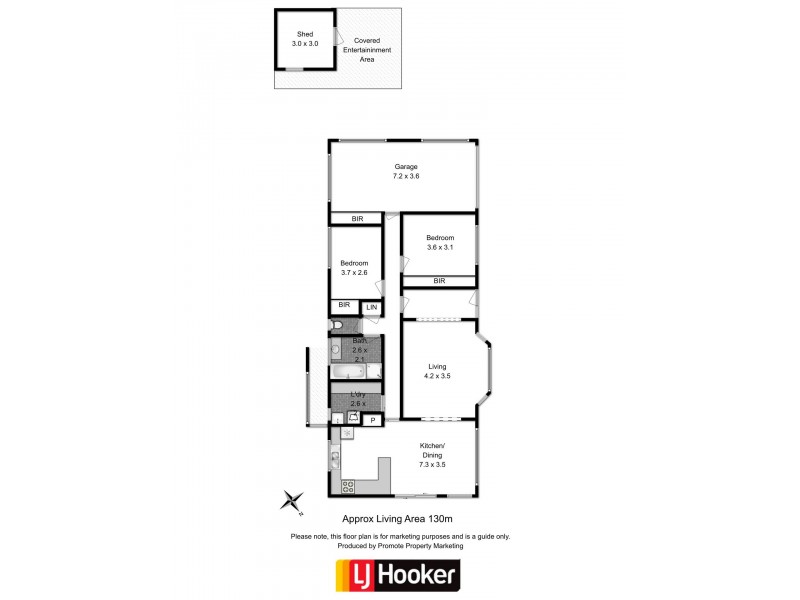 1 Pascoe Avenue, Claremont TAS 7011