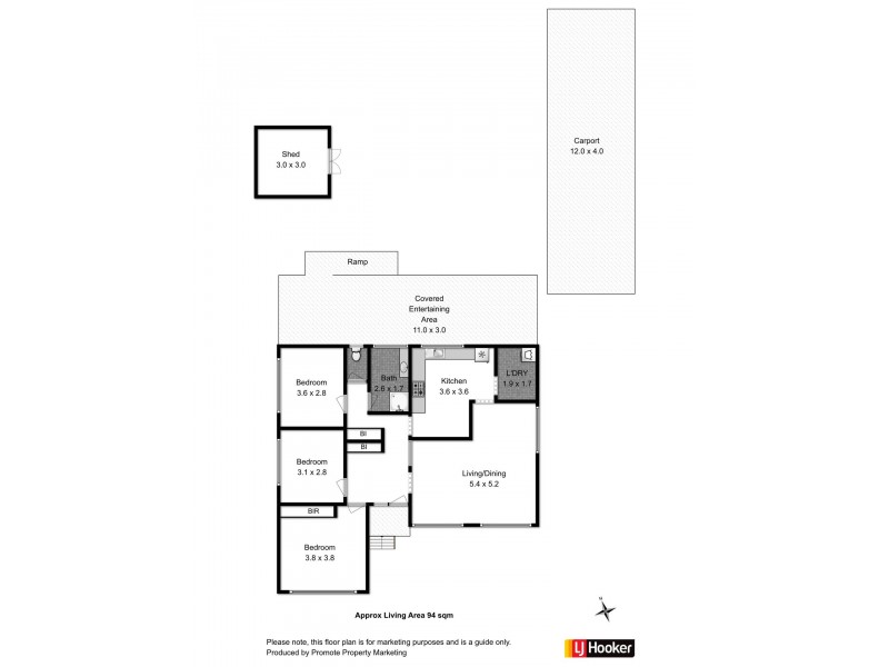 5 Racecourse Road, Brighton TAS 7030