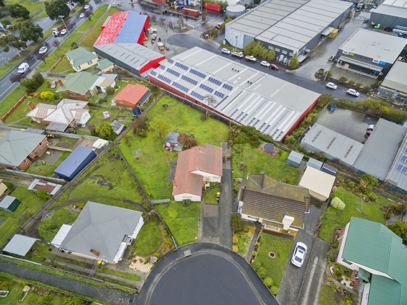 24 Arundel Street, Derwent Park TAS 7009