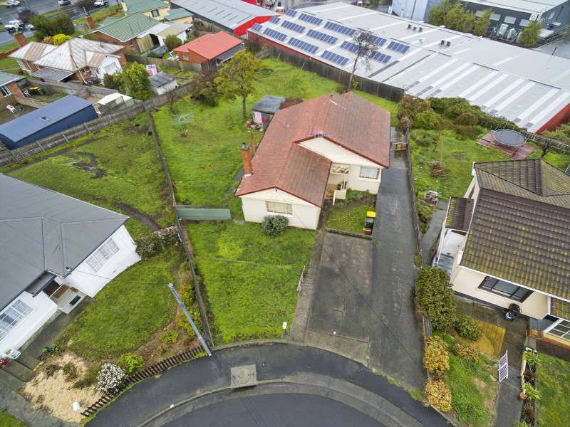24 Arundel Street, Derwent Park TAS 7009