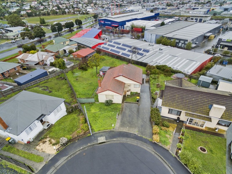 24 Arundel Street, Derwent Park TAS 7009