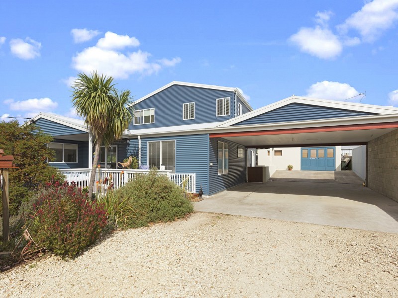 4 Nicholas Avenue, Dodges Ferry TAS 7173