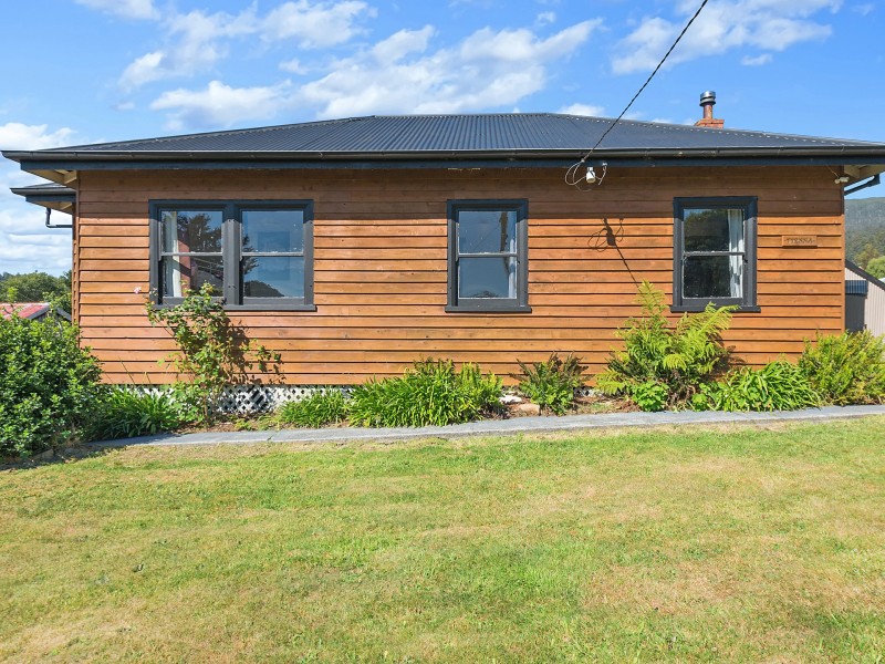 23 Junee Road, Maydena TAS 7140