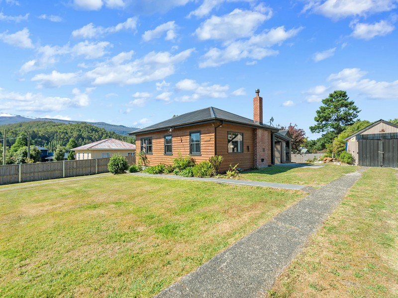 23 Junee Road, Maydena TAS 7140