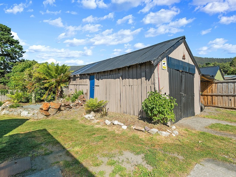 23 Junee Road, Maydena TAS 7140