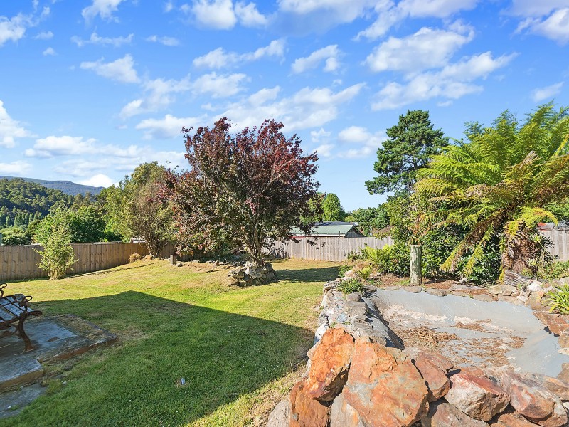 23 Junee Road, Maydena TAS 7140