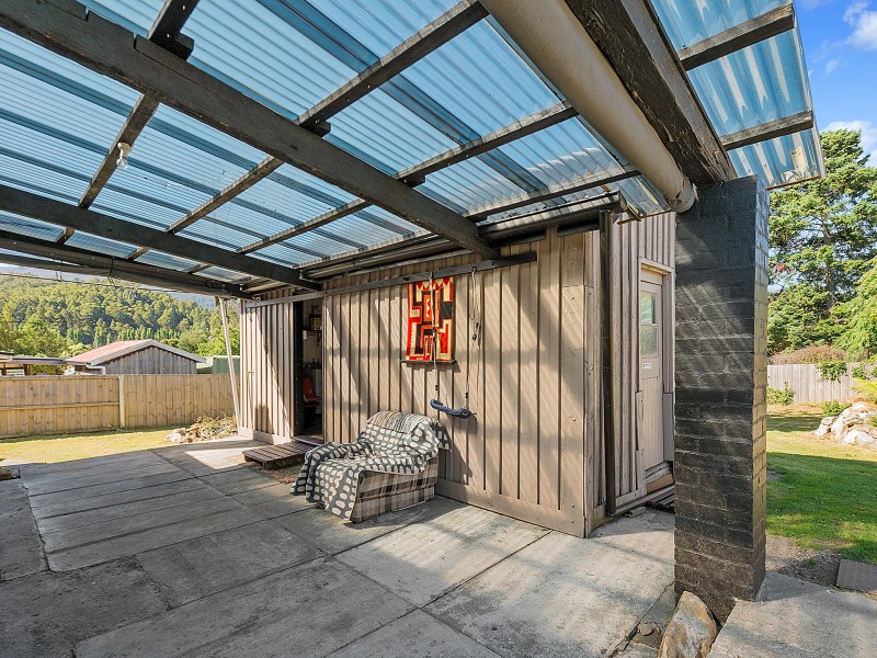 23 Junee Road, Maydena TAS 7140