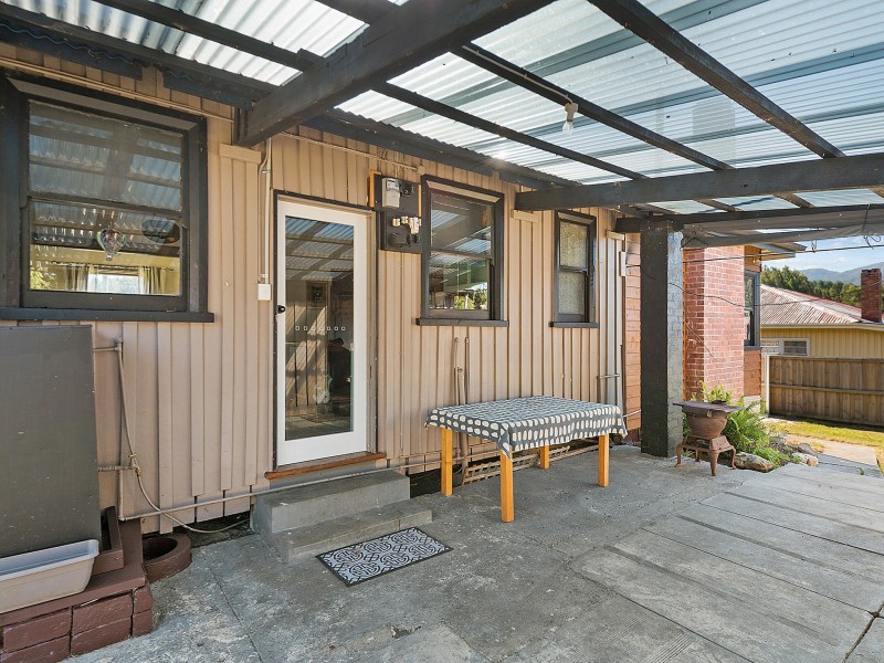 23 Junee Road, Maydena TAS 7140