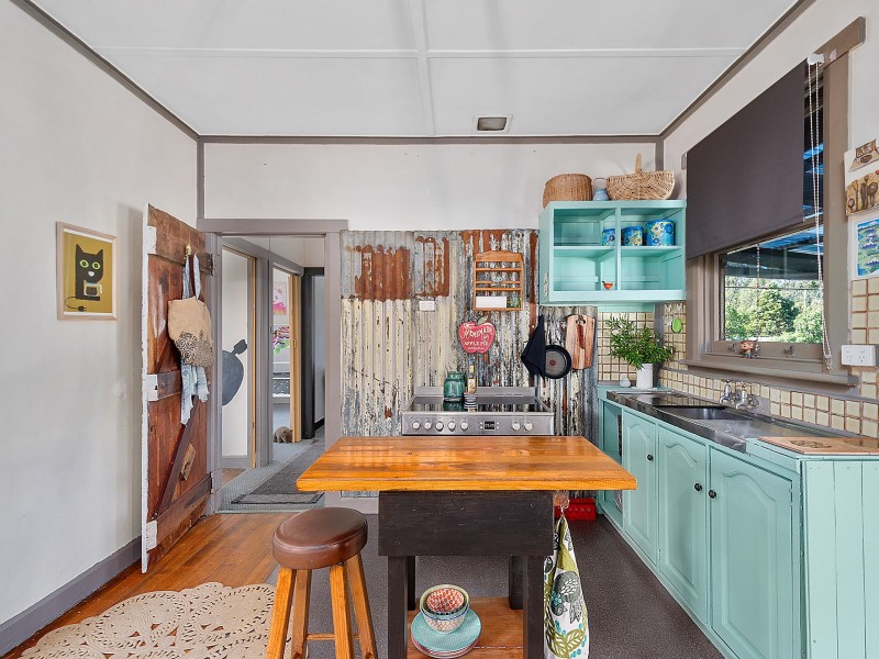 23 Junee Road, Maydena TAS 7140