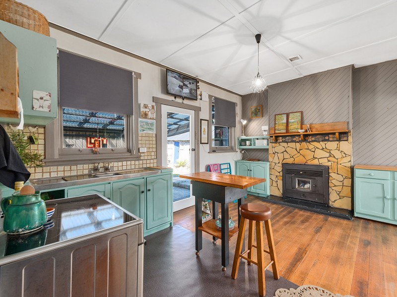 23 Junee Road, Maydena TAS 7140