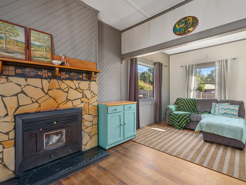 23 Junee Road, Maydena TAS 7140
