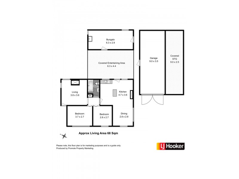 23 Junee Road, Maydena TAS 7140