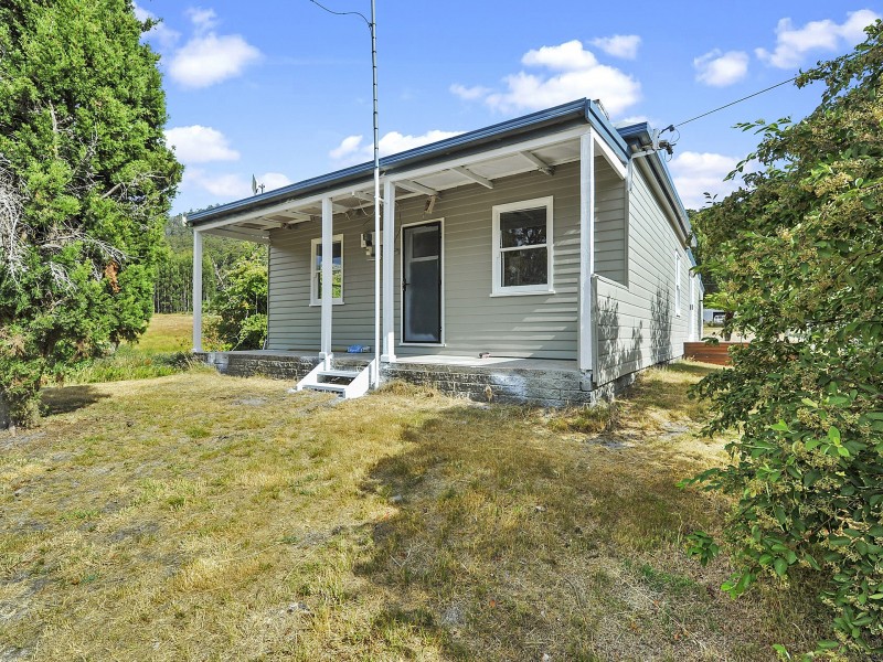 3001 Gordon River Road, Tyenna TAS 7140