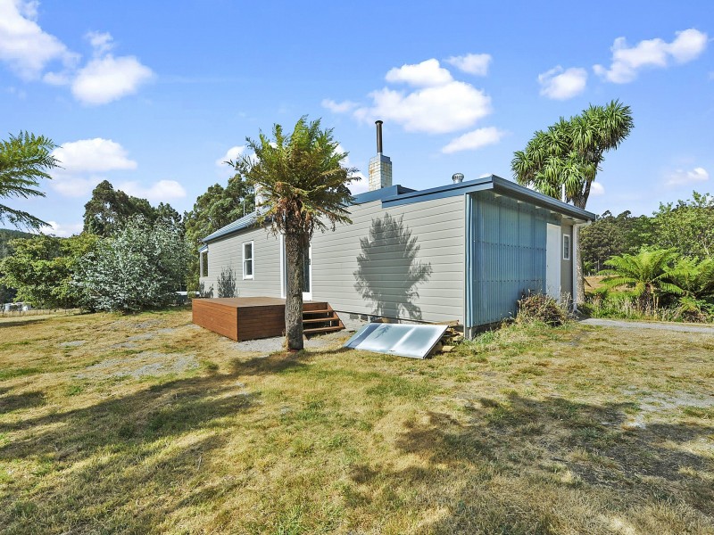 3001 Gordon River Road, Tyenna TAS 7140