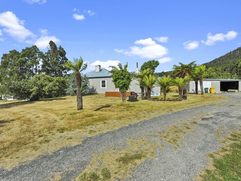 3001 Gordon River Road, Tyenna TAS 7140