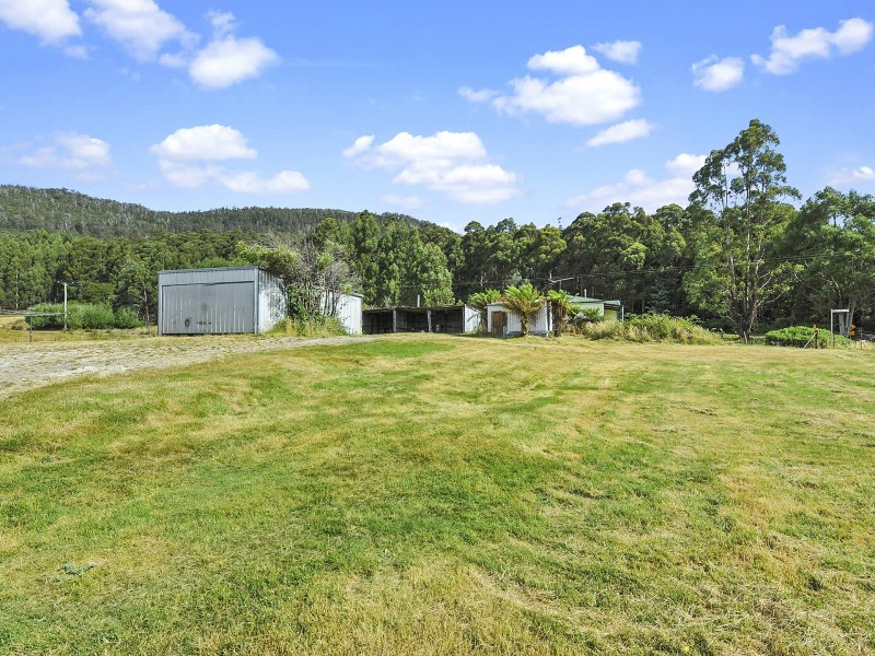 3001 Gordon River Road, Tyenna TAS 7140