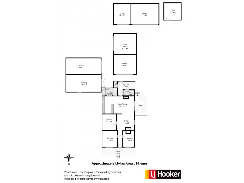 3001 Gordon River Road, Tyenna TAS 7140