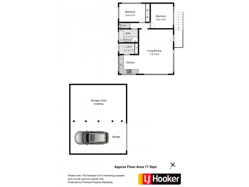 3/42 Seddon Street, Austins Ferry TAS 7011
