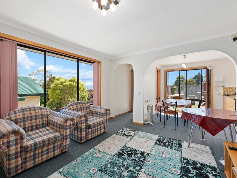 1/6 Cheviot Road, West Moonah TAS 7009