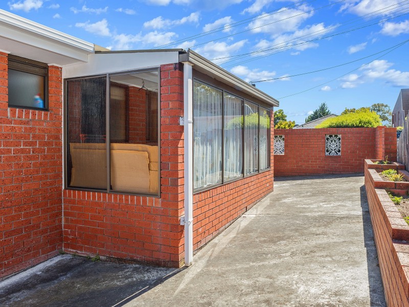 1/6 Cheviot Road, West Moonah TAS 7009