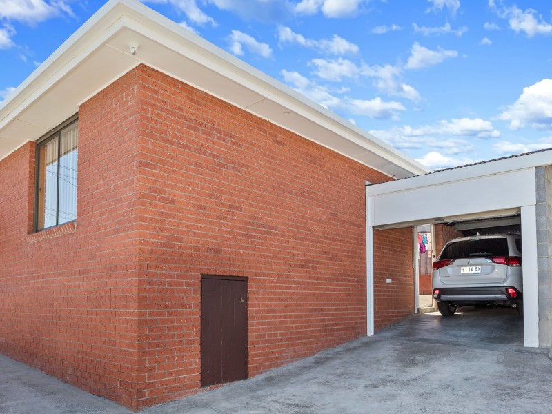 1/6 Cheviot Road, West Moonah TAS 7009
