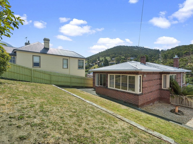 87 Cascade Road, South Hobart TAS 7004