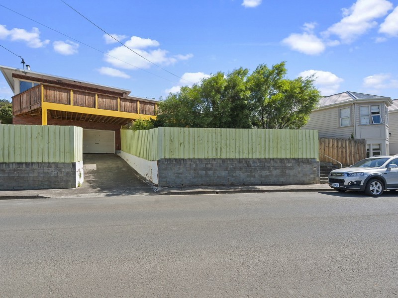 87 Cascade Road, South Hobart TAS 7004