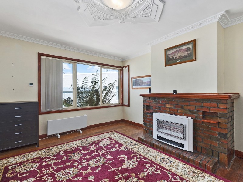 87 Cascade Road, South Hobart TAS 7004