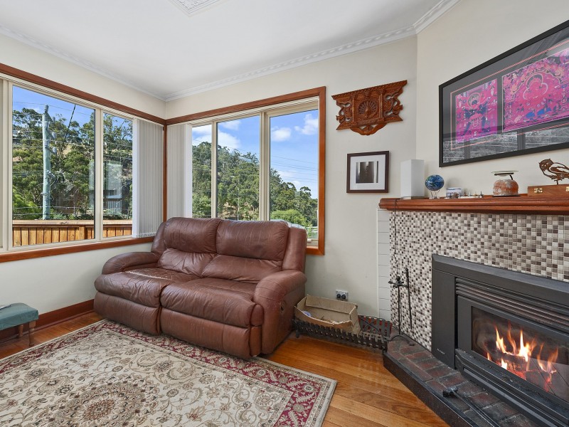 87 Cascade Road, South Hobart TAS 7004