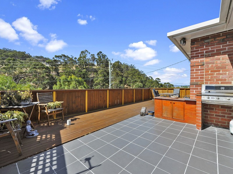 87 Cascade Road, South Hobart TAS 7004