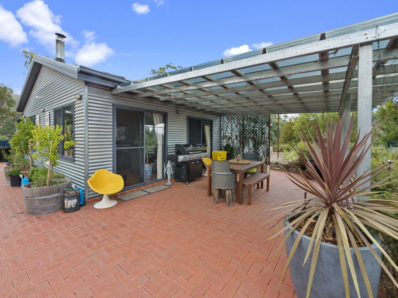 521 Green Valley Road, Bagdad TAS 7030