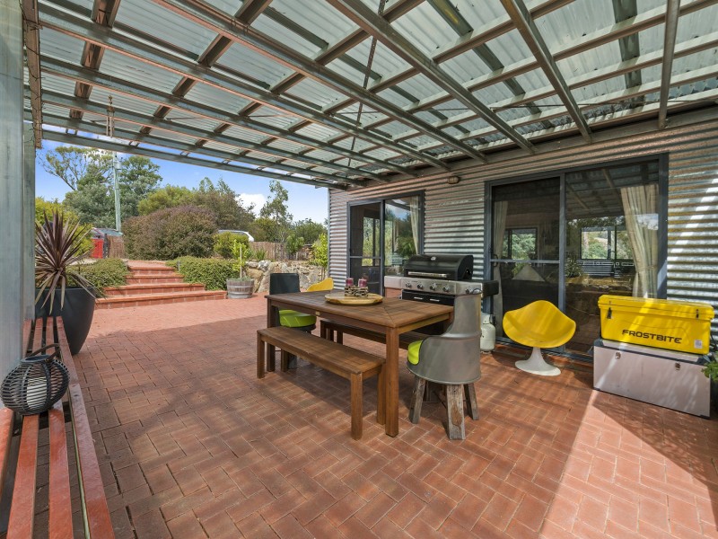 521 Green Valley Road, Bagdad TAS 7030